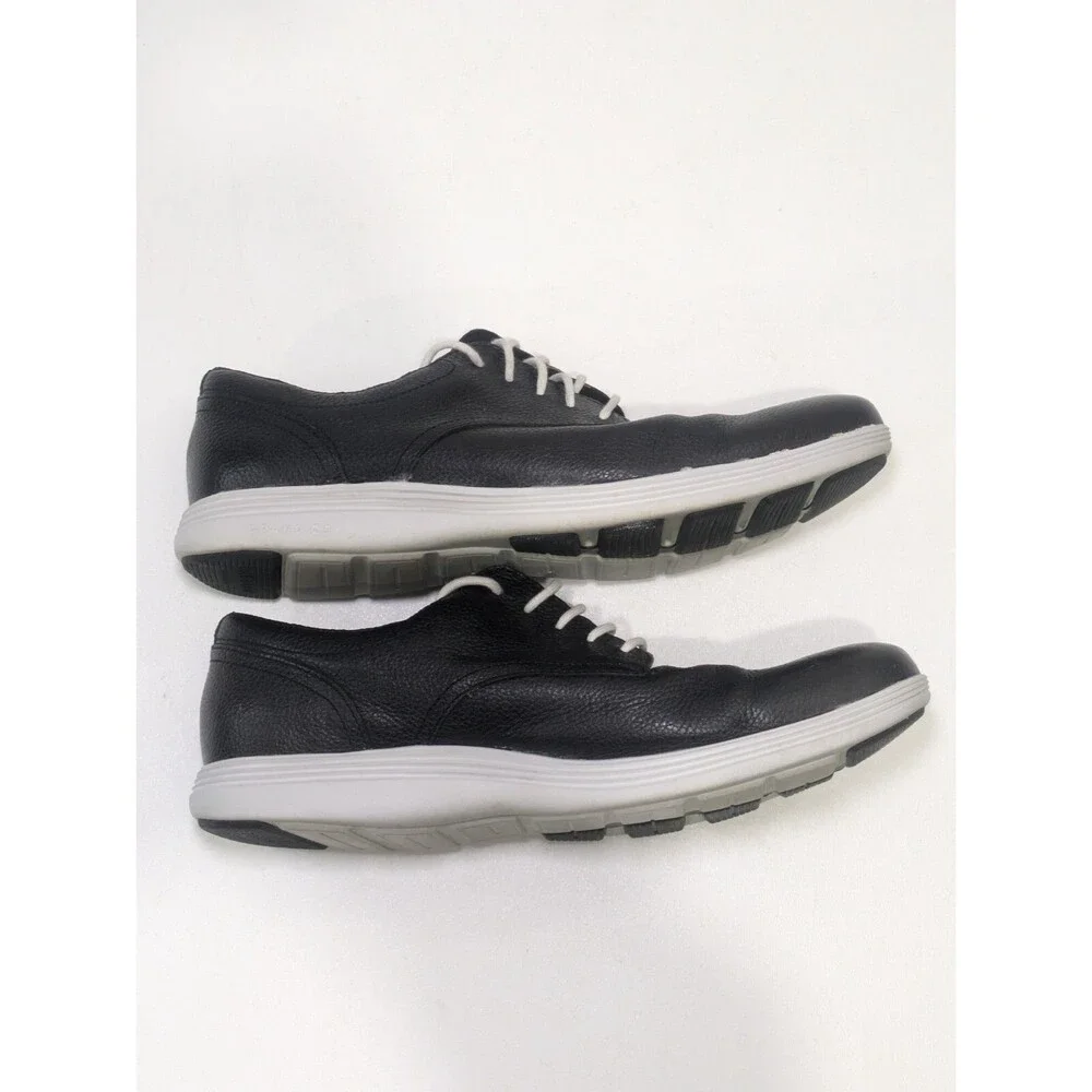 Cole Haan‎ Men's Grand Tour Plain Ox Shoes, 10.5 Medium